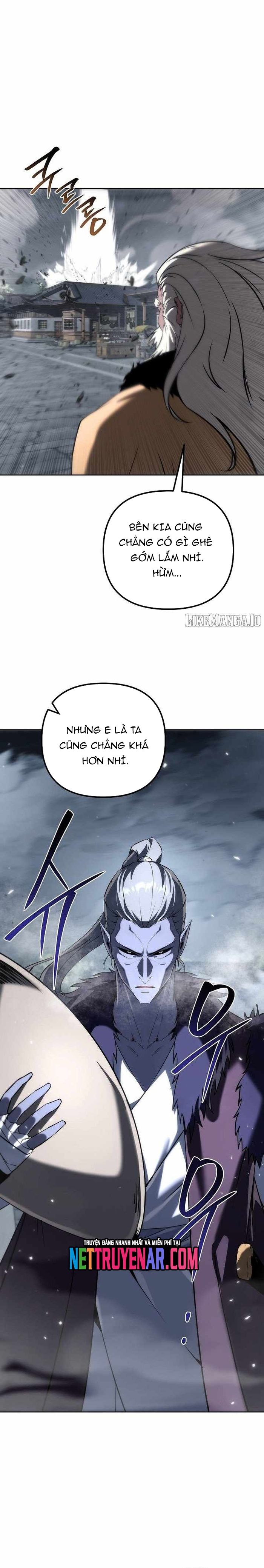 Chuyển Thế Ma Thần Ký Chapter 58 - 31