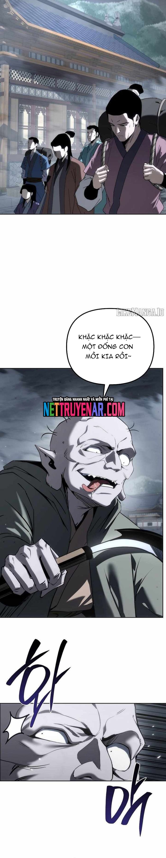 Chuyển Thế Ma Thần Ký Chapter 58 - 33