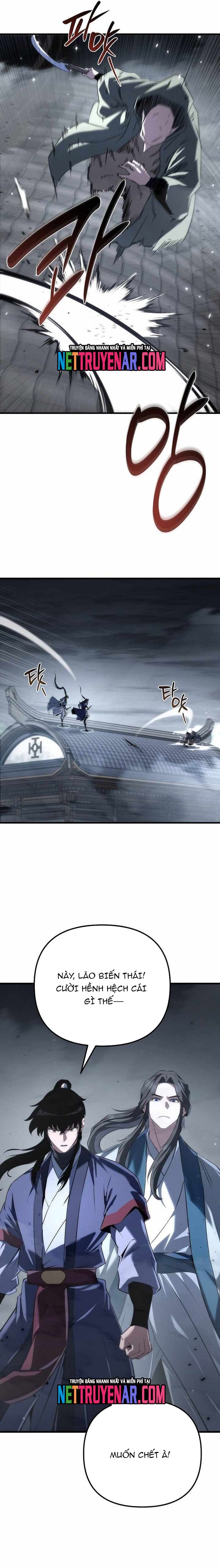 Chuyển Thế Ma Thần Ký Chapter 58 - 34