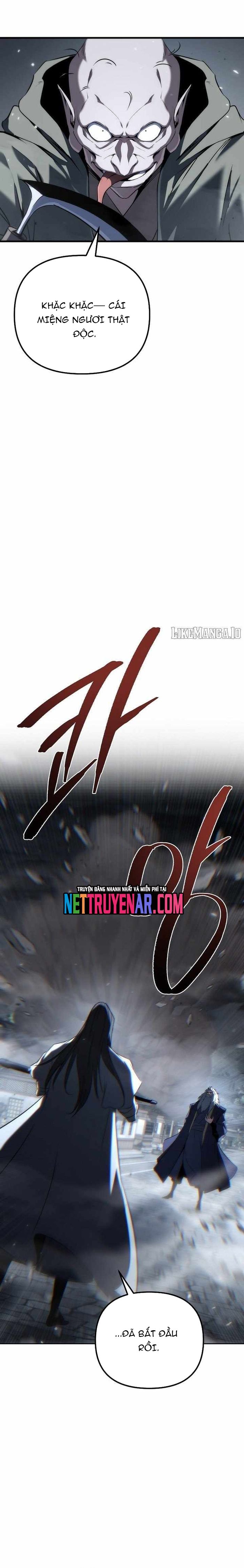 Chuyển Thế Ma Thần Ký Chapter 58 - 35