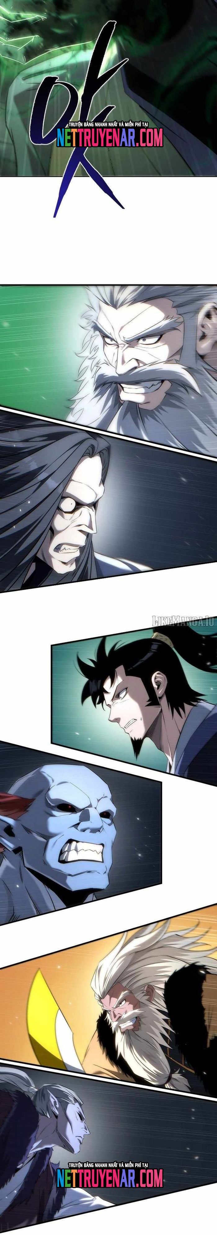 Chuyển Thế Ma Thần Ký Chapter 58 - 37