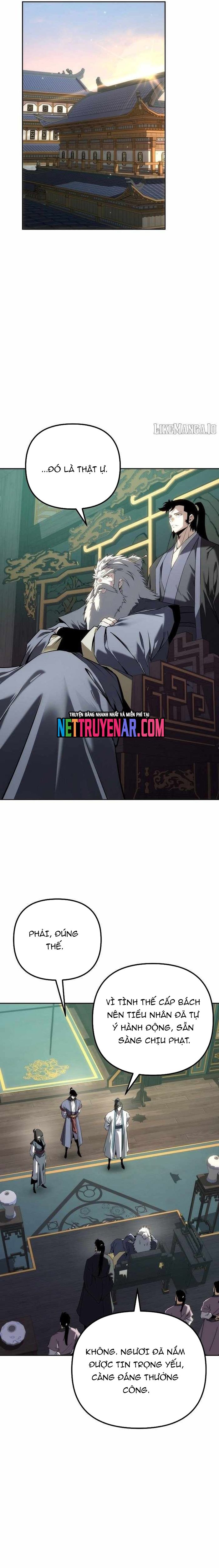 Chuyển Thế Ma Thần Ký Chapter 58 - 7