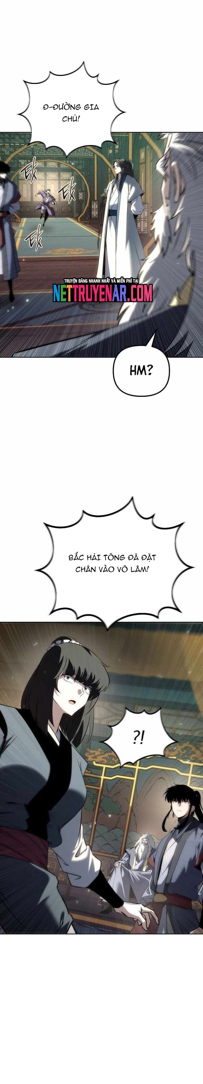 Chuyển Thế Ma Thần Ký Chapter 58 - 8