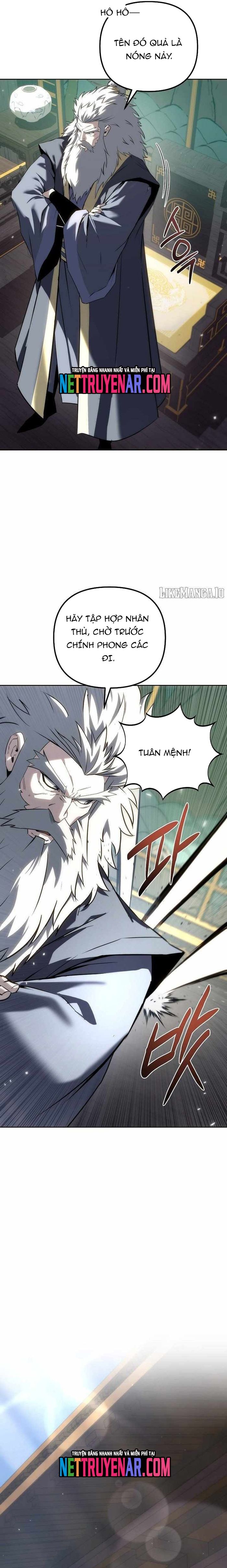 Chuyển Thế Ma Thần Ký Chapter 58 - 9