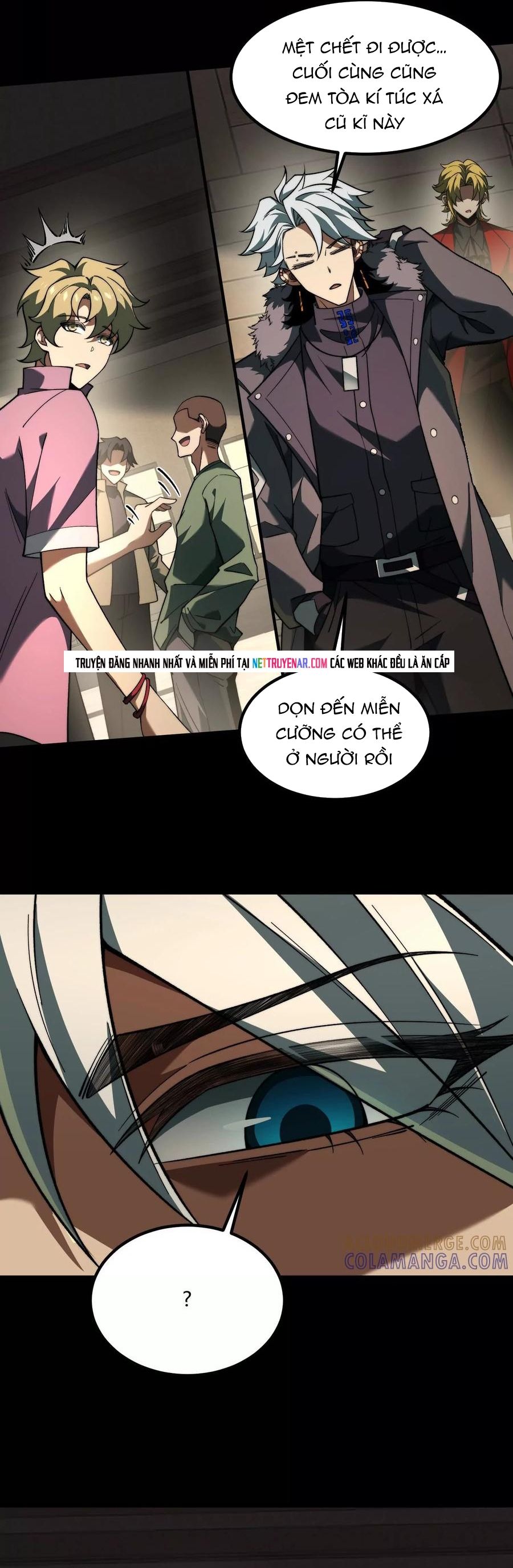 Thần Trò Chơi Dục Vọng Chapter 124 - 15