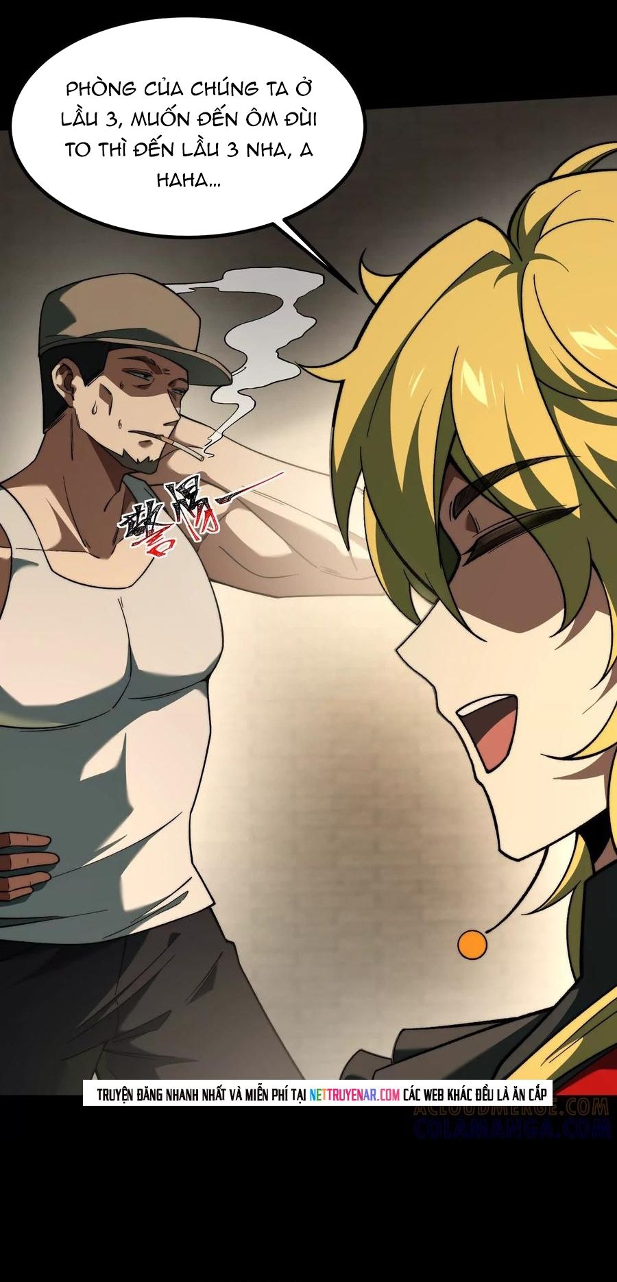 Thần Trò Chơi Dục Vọng Chapter 124 - 17