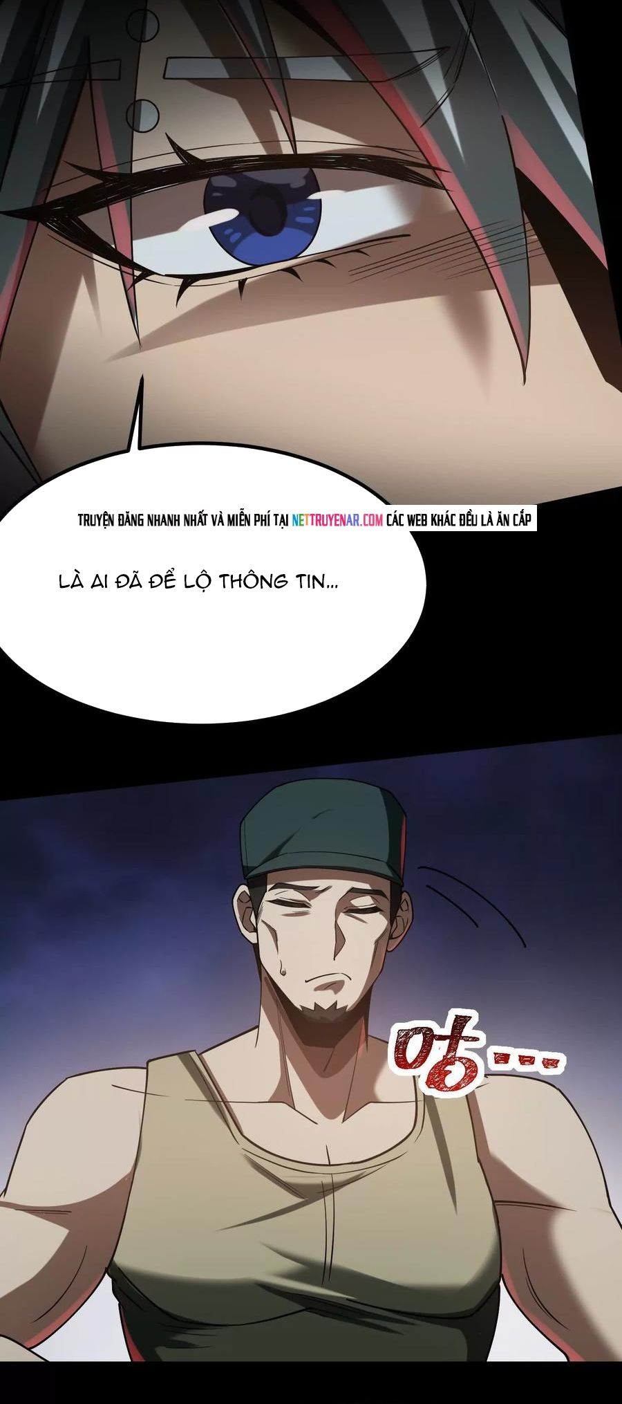 Thần Trò Chơi Dục Vọng Chapter 124 - 20