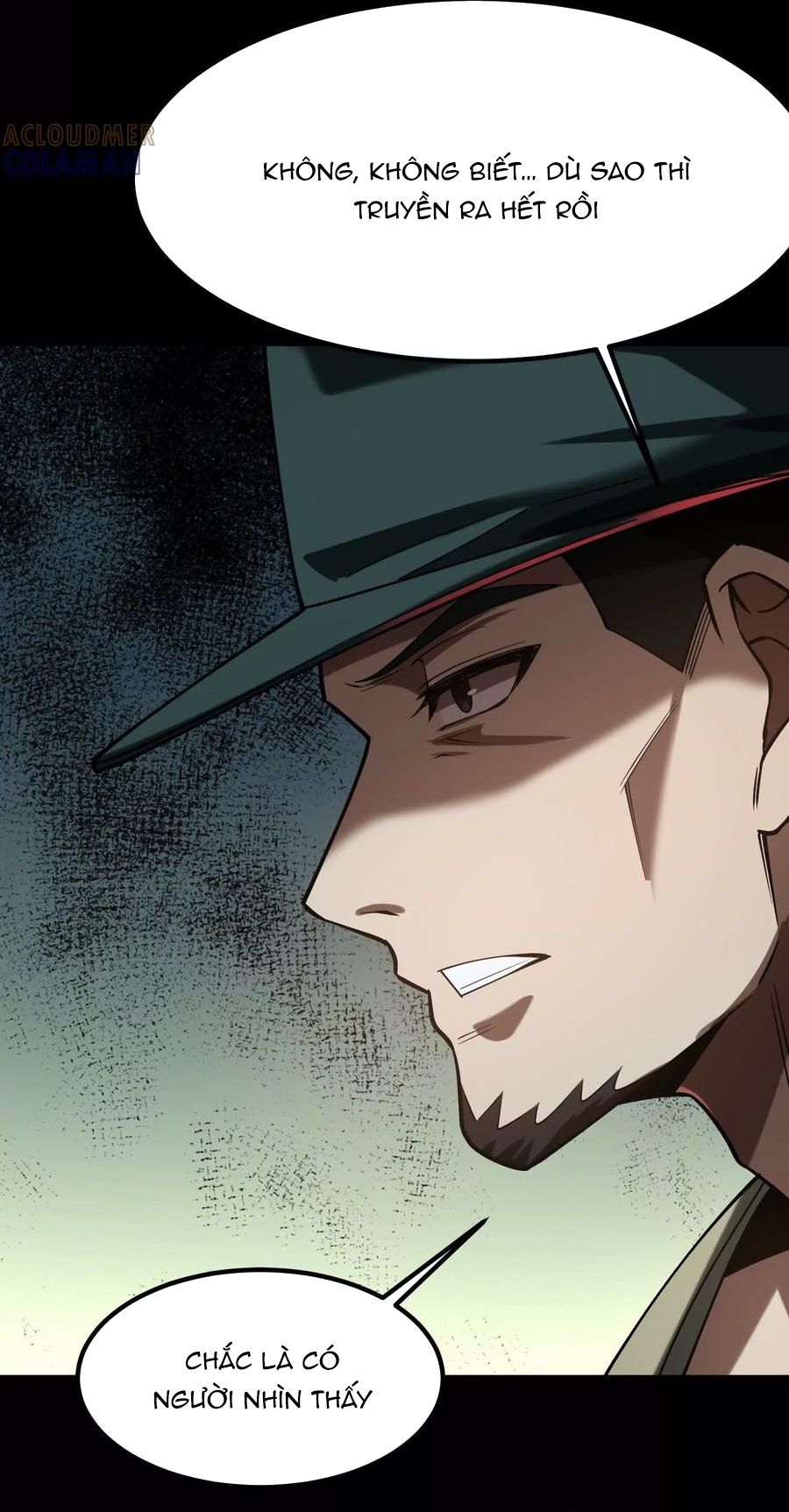 Thần Trò Chơi Dục Vọng Chapter 124 - 21