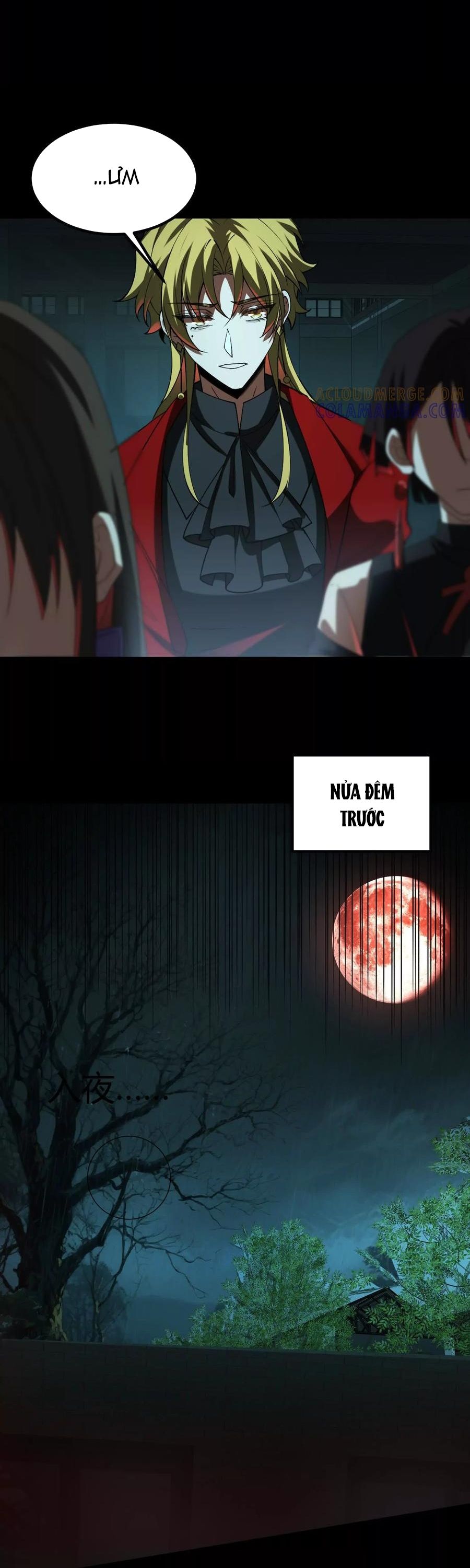 Thần Trò Chơi Dục Vọng Chapter 124 - 27