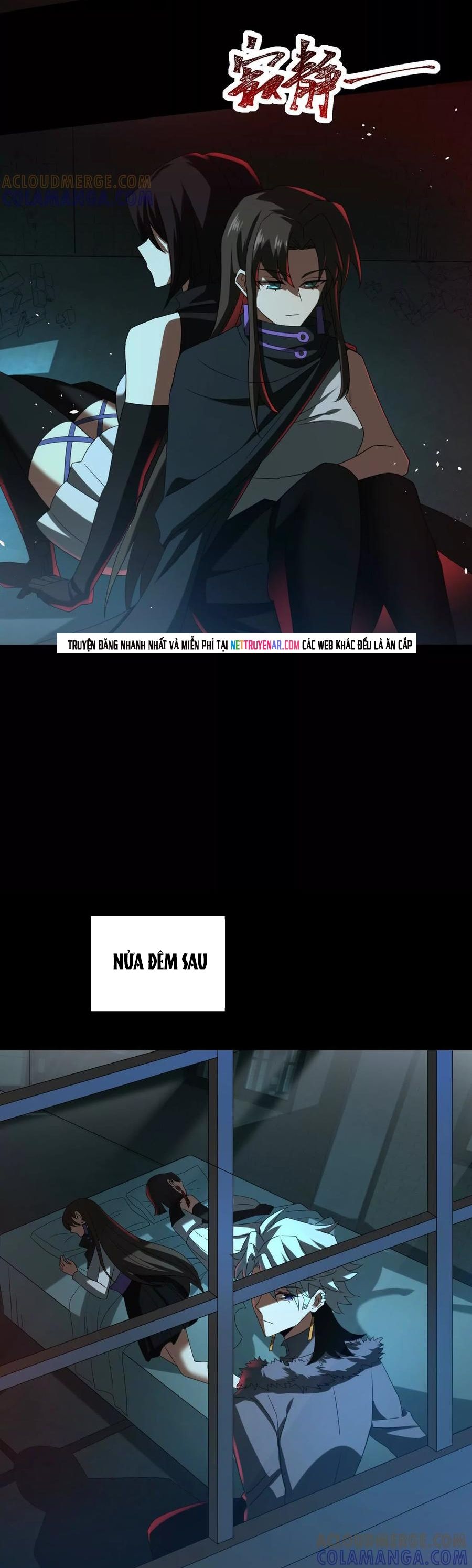 Thần Trò Chơi Dục Vọng Chapter 124 - 28