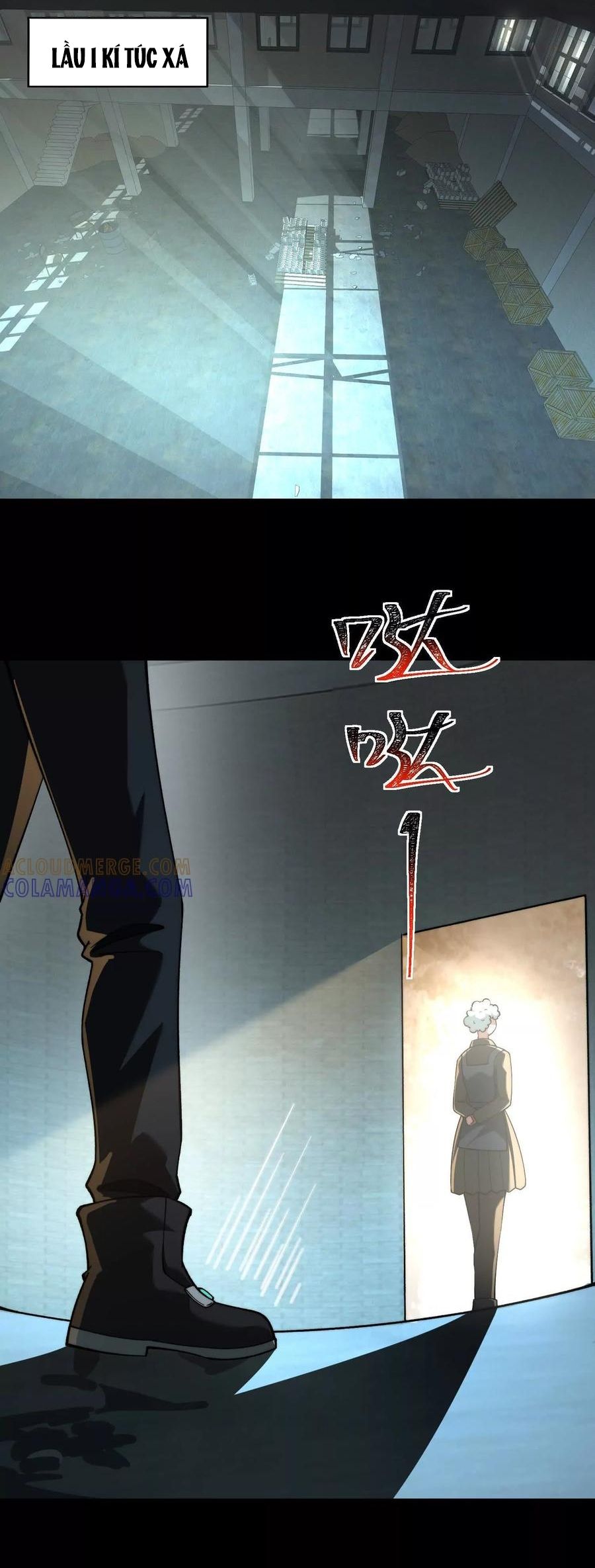 Thần Trò Chơi Dục Vọng Chapter 124 - 10