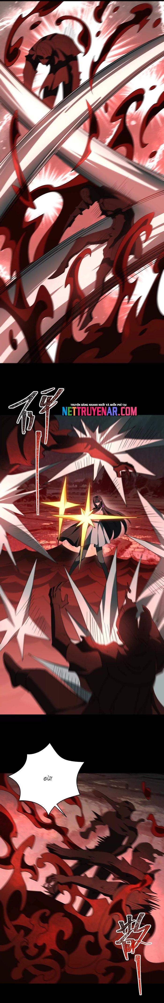 Thần Trò Chơi Dục Vọng Chapter 131 - 2