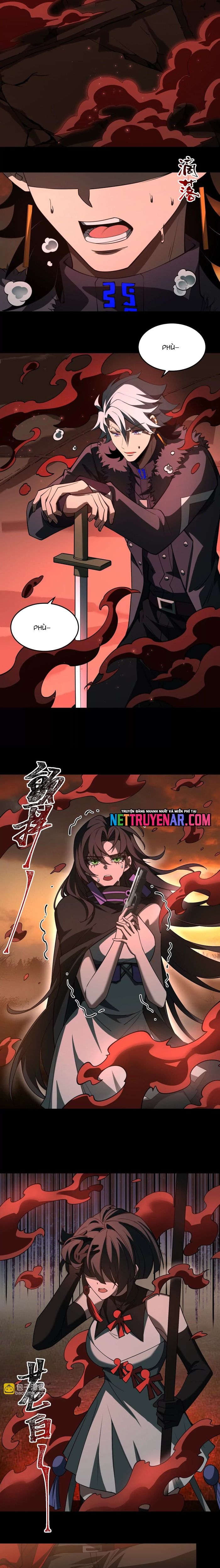 Thần Trò Chơi Dục Vọng Chapter 131 - 11