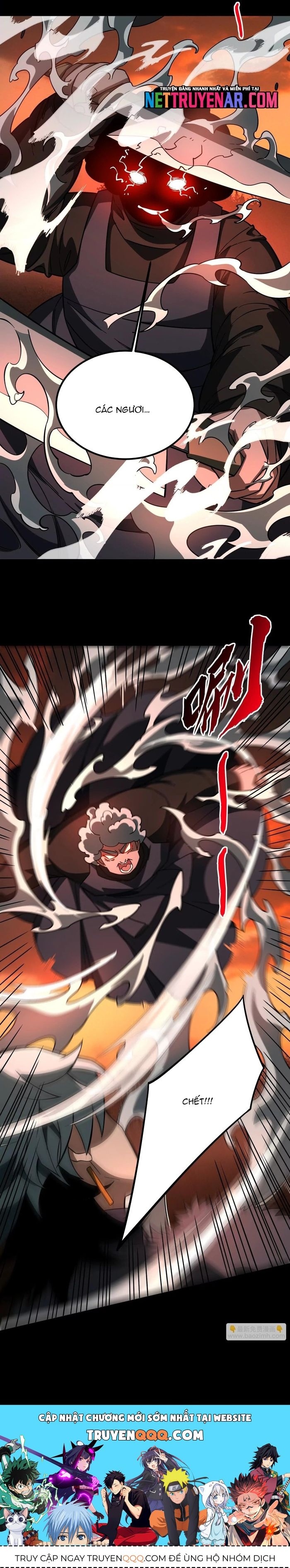 Thần Trò Chơi Dục Vọng Chapter 131 - 14