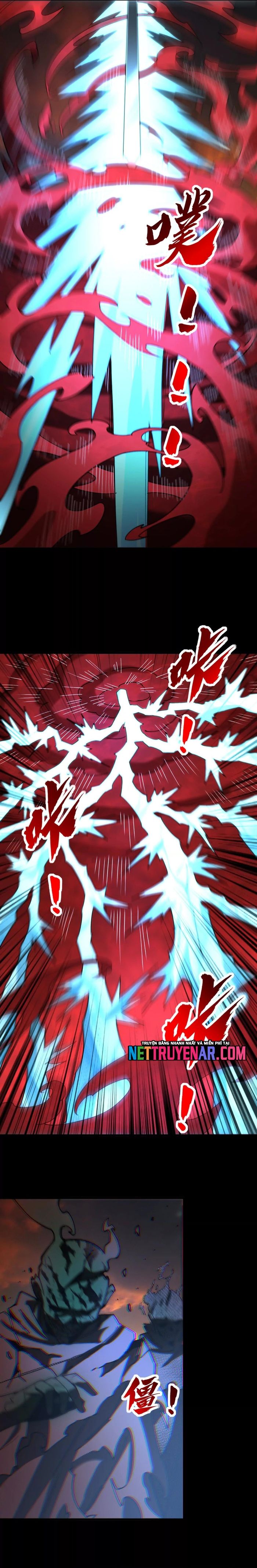 Thần Trò Chơi Dục Vọng Chapter 131 - 4