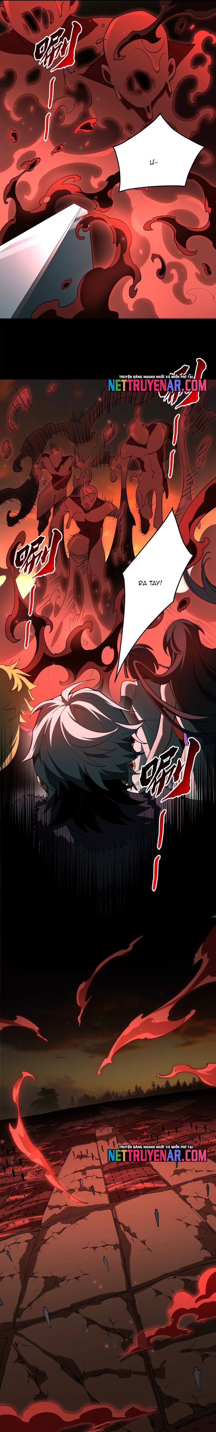 Thần Trò Chơi Dục Vọng Chapter 131 - 10
