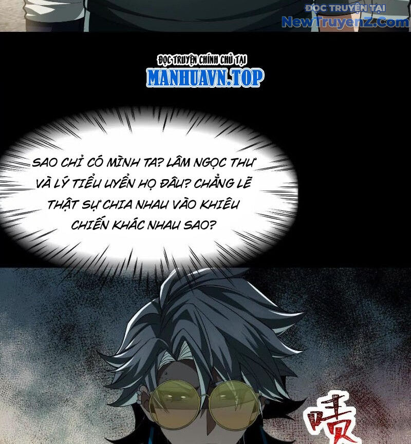 Thần Trò Chơi Dục Vọng Chapter 85 - 11