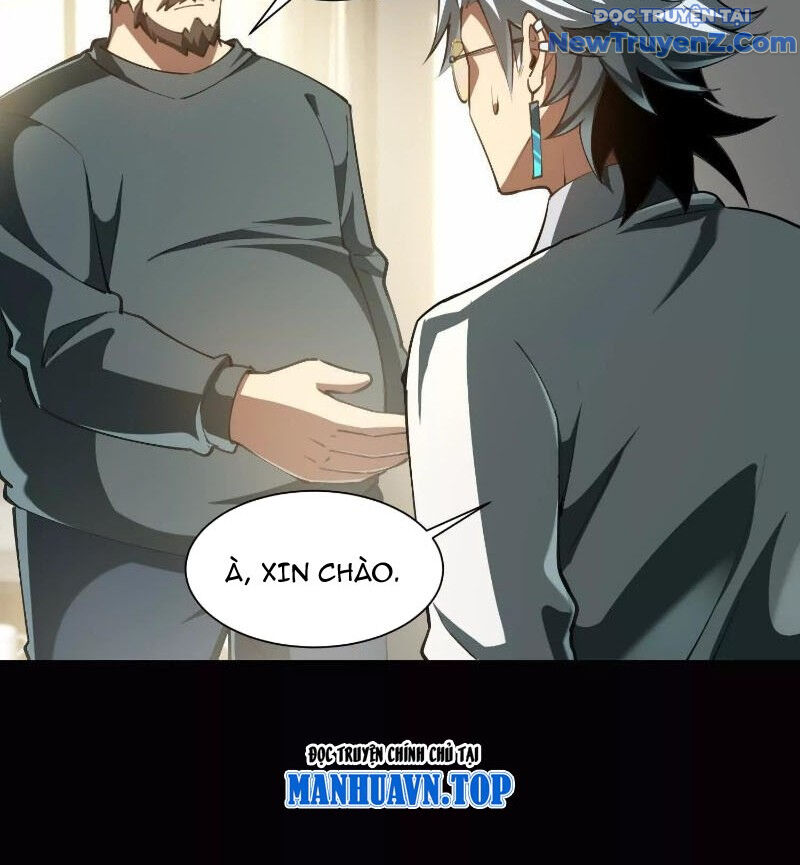 Thần Trò Chơi Dục Vọng Chapter 85 - 18