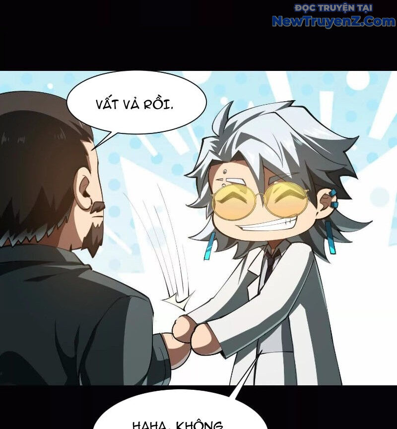 Thần Trò Chơi Dục Vọng Chapter 85 - 19