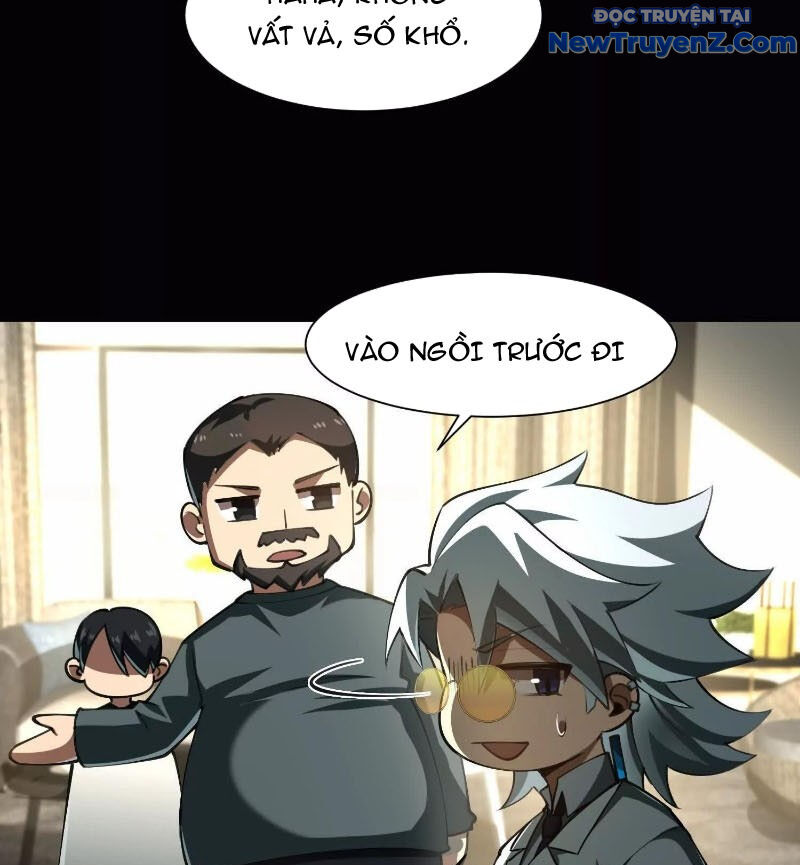 Thần Trò Chơi Dục Vọng Chapter 85 - 20