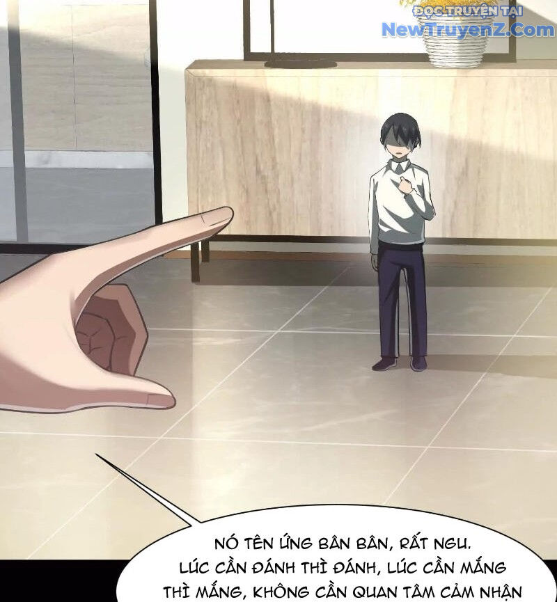 Thần Trò Chơi Dục Vọng Chapter 85 - 27