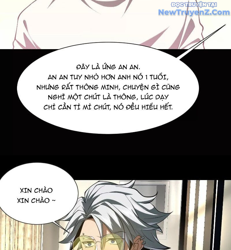 Thần Trò Chơi Dục Vọng Chapter 85 - 29
