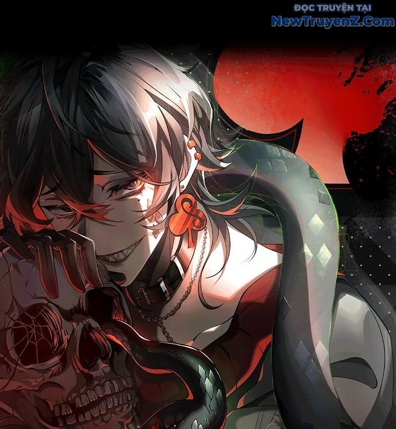 Thần Trò Chơi Dục Vọng Chapter 85 - 4