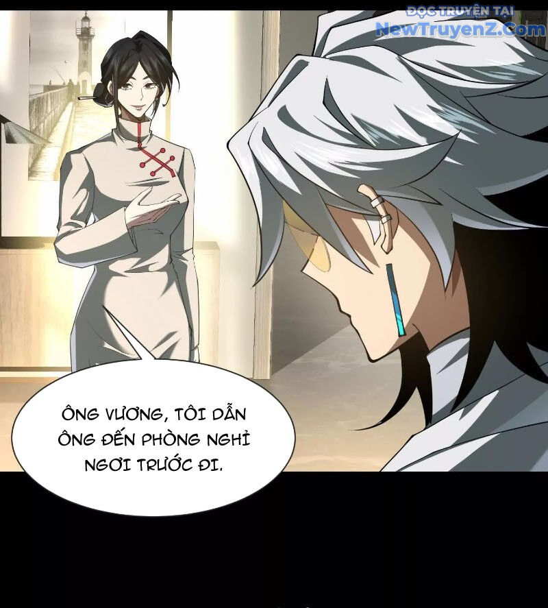 Thần Trò Chơi Dục Vọng Chapter 85 - 31