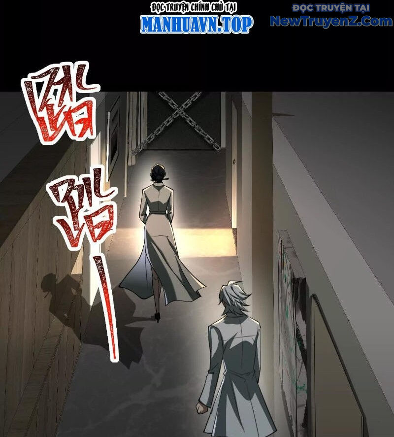 Thần Trò Chơi Dục Vọng Chapter 85 - 32