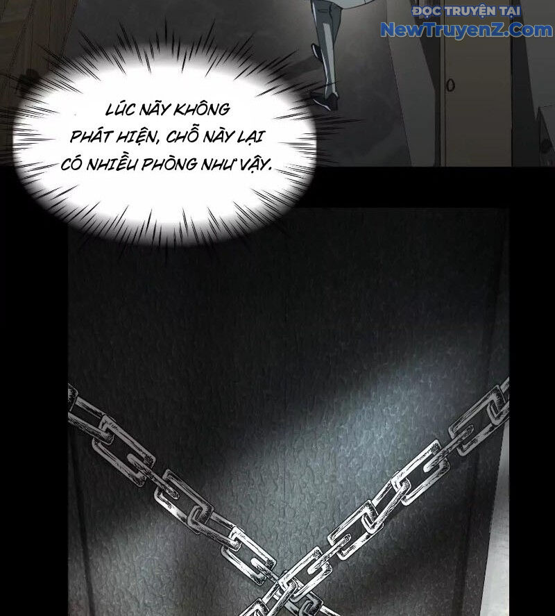 Thần Trò Chơi Dục Vọng Chapter 85 - 33