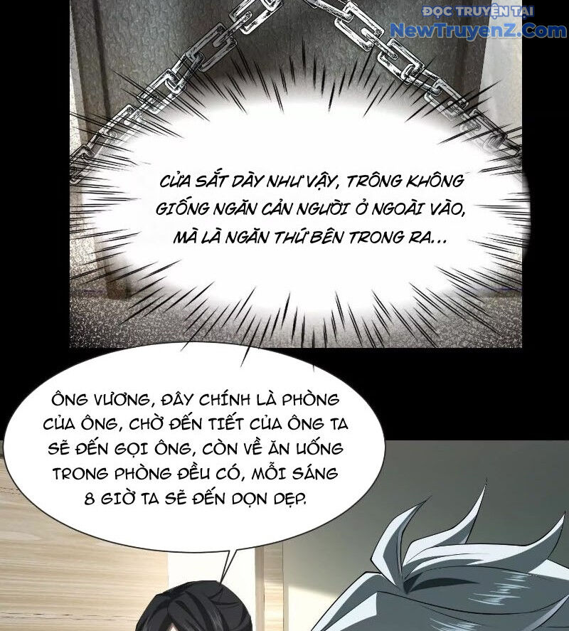 Thần Trò Chơi Dục Vọng Chapter 85 - 34