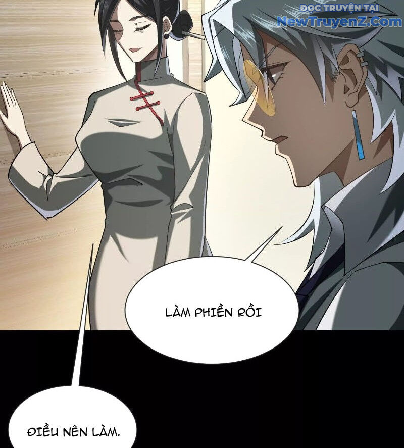 Thần Trò Chơi Dục Vọng Chapter 85 - 35