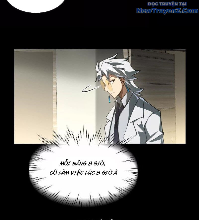 Thần Trò Chơi Dục Vọng Chapter 85 - 36