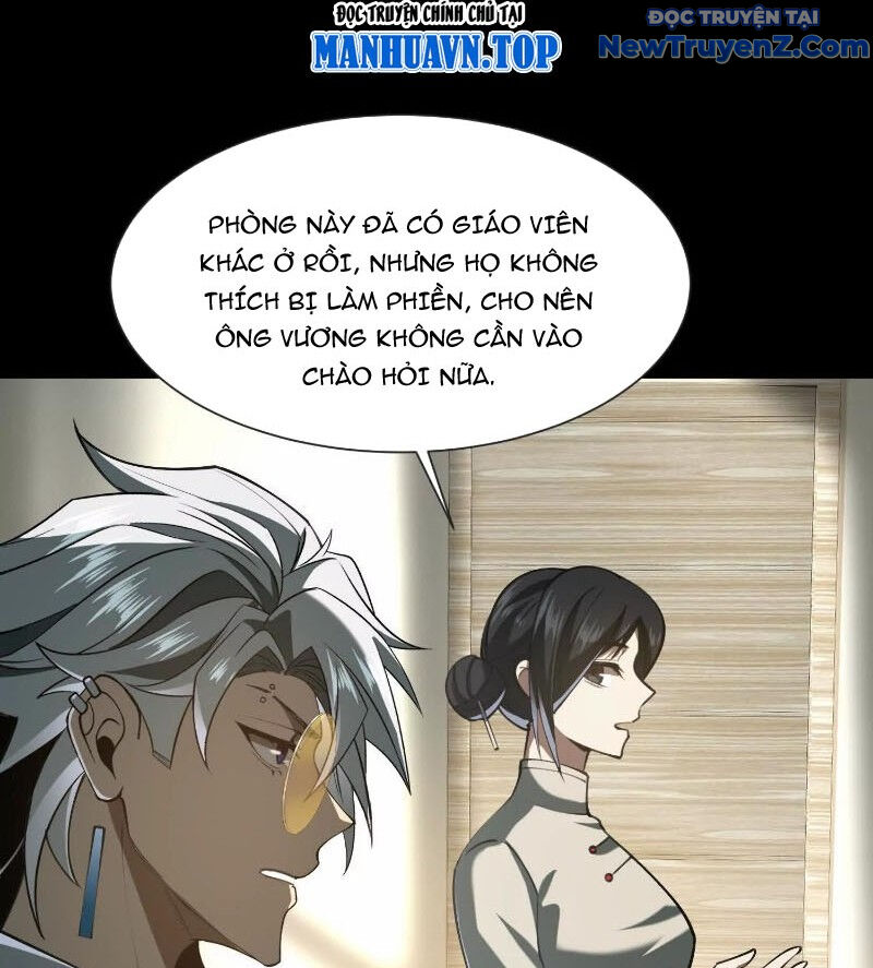 Thần Trò Chơi Dục Vọng Chapter 85 - 37