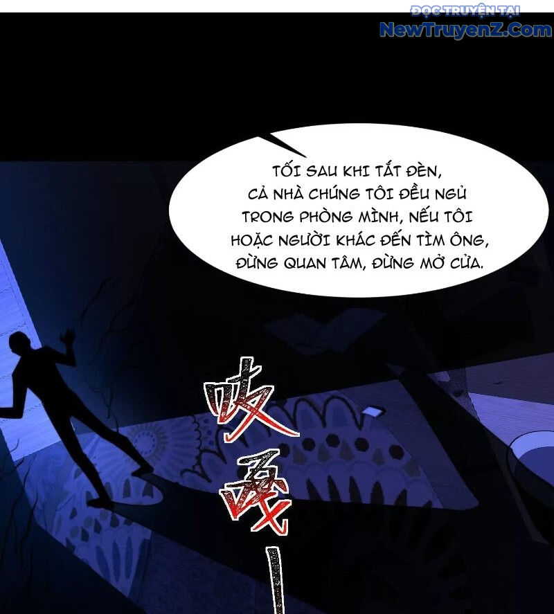 Thần Trò Chơi Dục Vọng Chapter 85 - 41