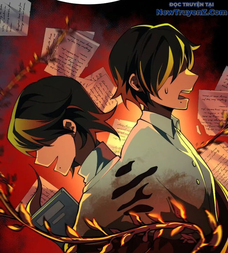 Thần Trò Chơi Dục Vọng Chapter 85 - 43
