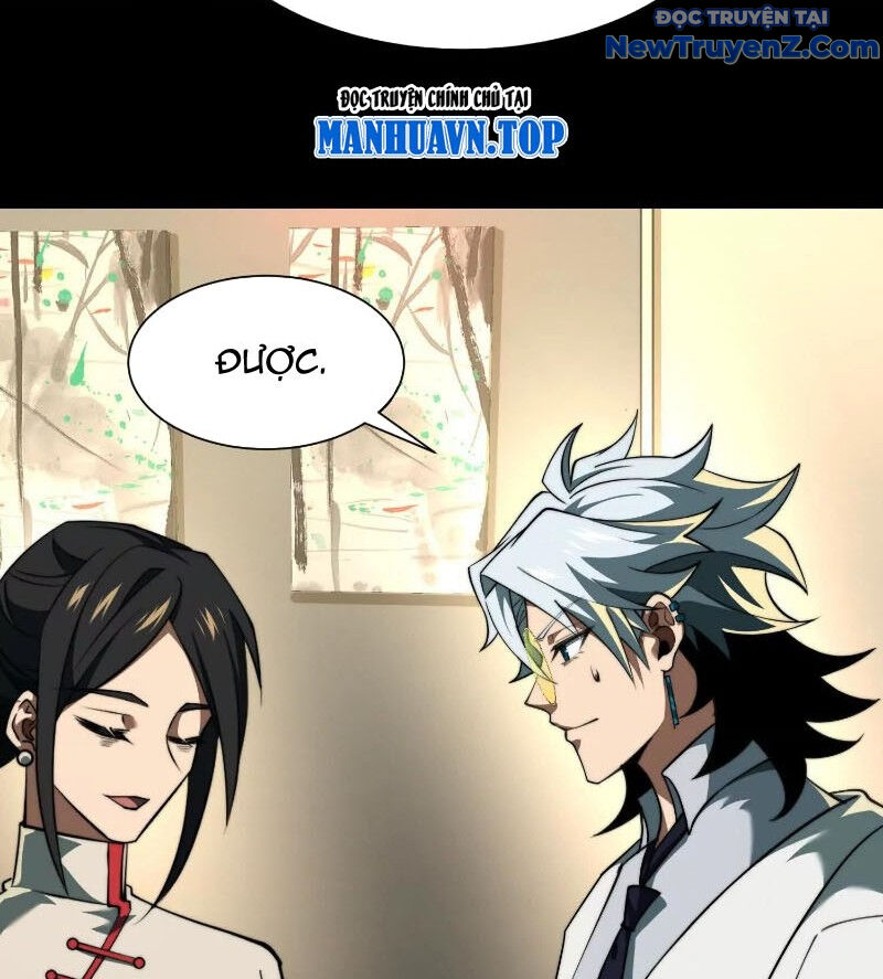 Thần Trò Chơi Dục Vọng Chapter 85 - 45