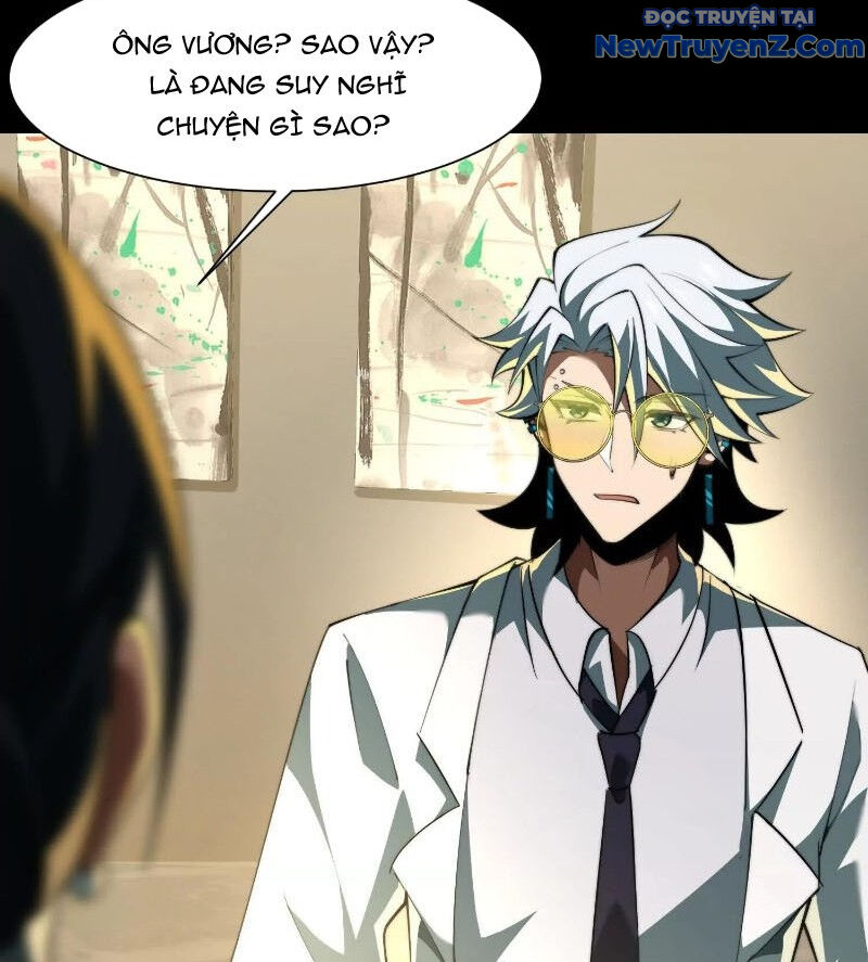 Thần Trò Chơi Dục Vọng Chapter 85 - 48