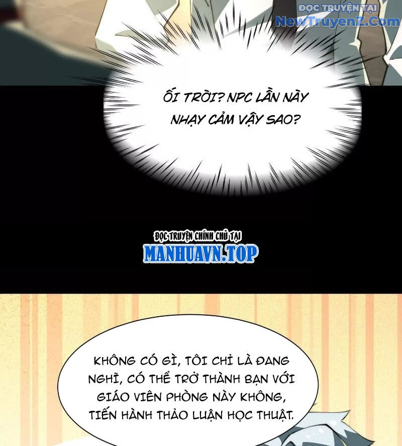 Thần Trò Chơi Dục Vọng Chapter 85 - 49