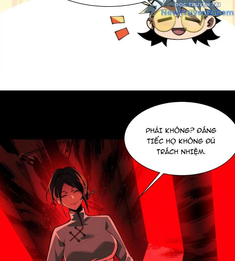 Thần Trò Chơi Dục Vọng Chapter 85 - 50