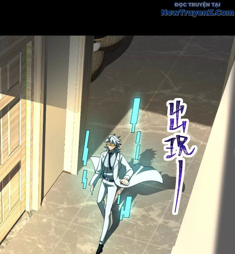 Thần Trò Chơi Dục Vọng Chapter 85 - 6