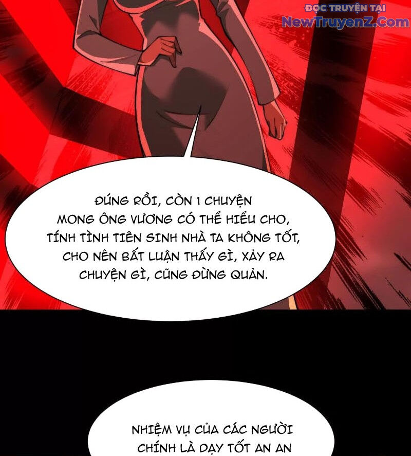 Thần Trò Chơi Dục Vọng Chapter 85 - 51