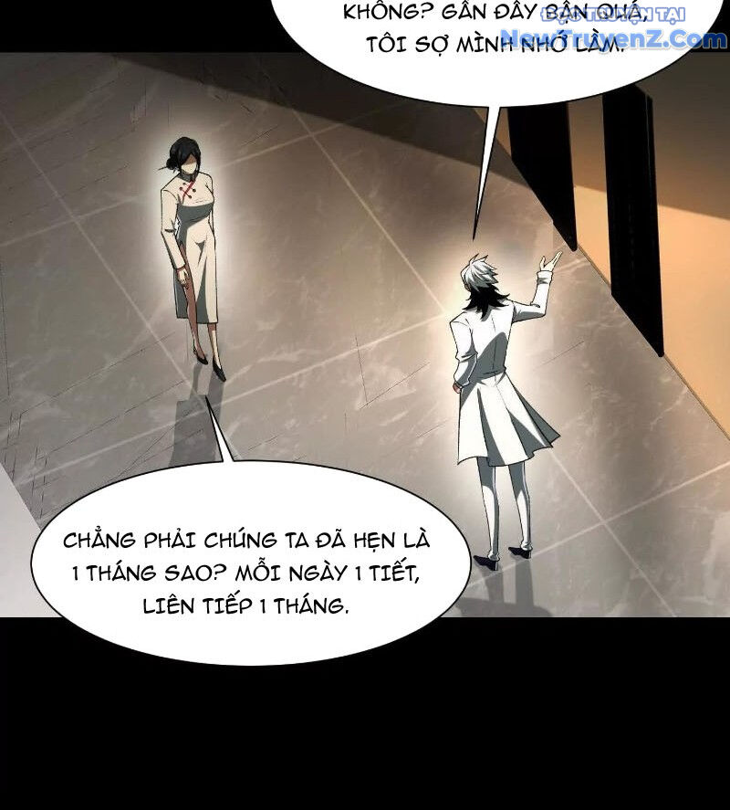 Thần Trò Chơi Dục Vọng Chapter 85 - 54