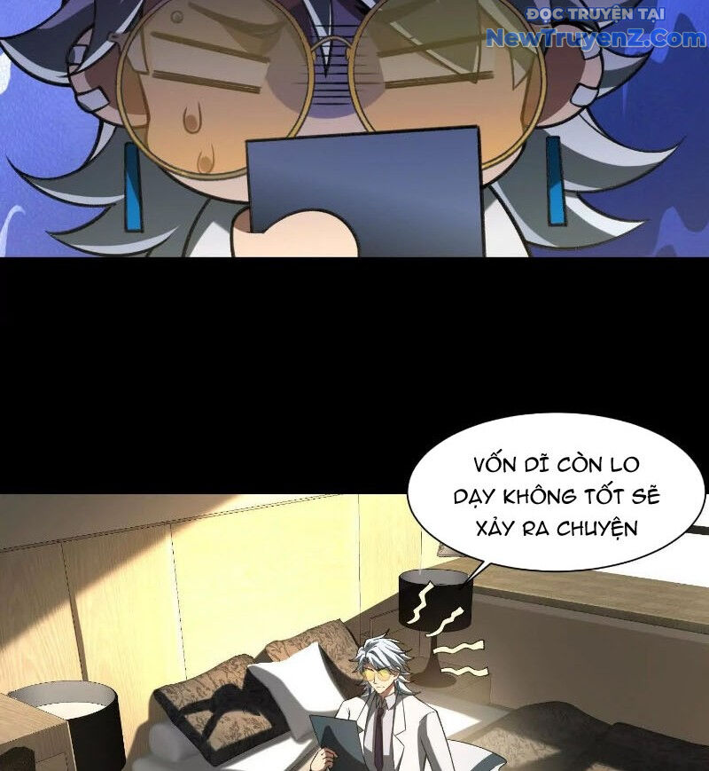 Thần Trò Chơi Dục Vọng Chapter 85 - 65