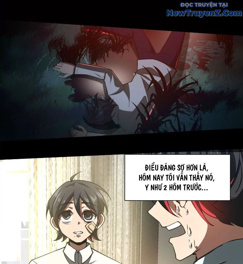 Thần Trò Chơi Dục Vọng Chapter 85 - 74