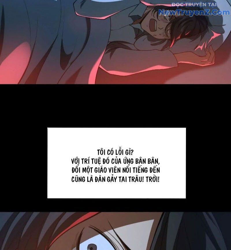 Thần Trò Chơi Dục Vọng Chapter 85 - 77