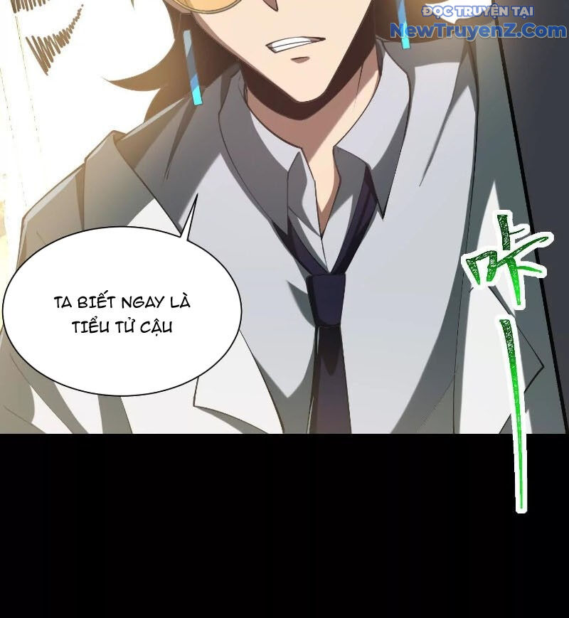 Thần Trò Chơi Dục Vọng Chapter 85 - 82