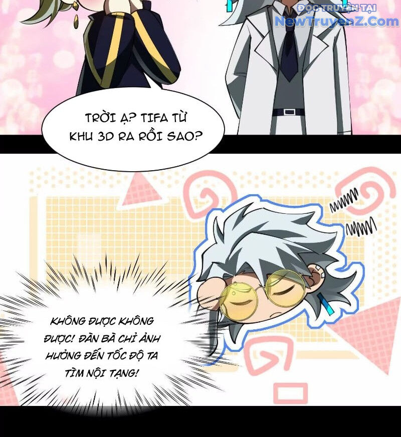 Thần Trò Chơi Dục Vọng Chapter 86 - 11