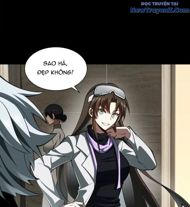 Thần Trò Chơi Dục Vọng Chapter 86 - 12