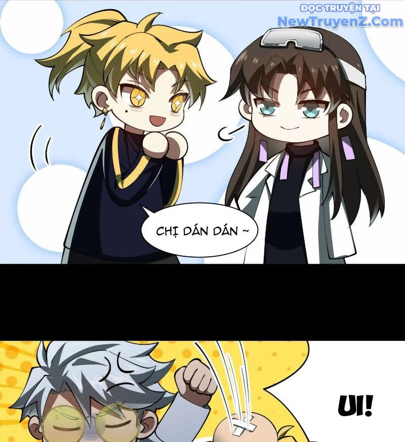 Thần Trò Chơi Dục Vọng Chapter 86 - 14